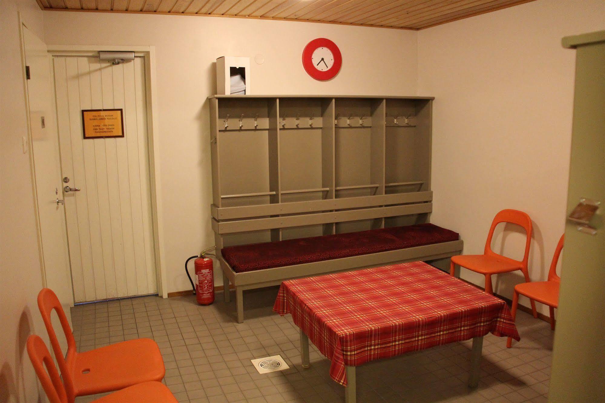 Hotel Hermica Tammerfors Eksteriør bilde