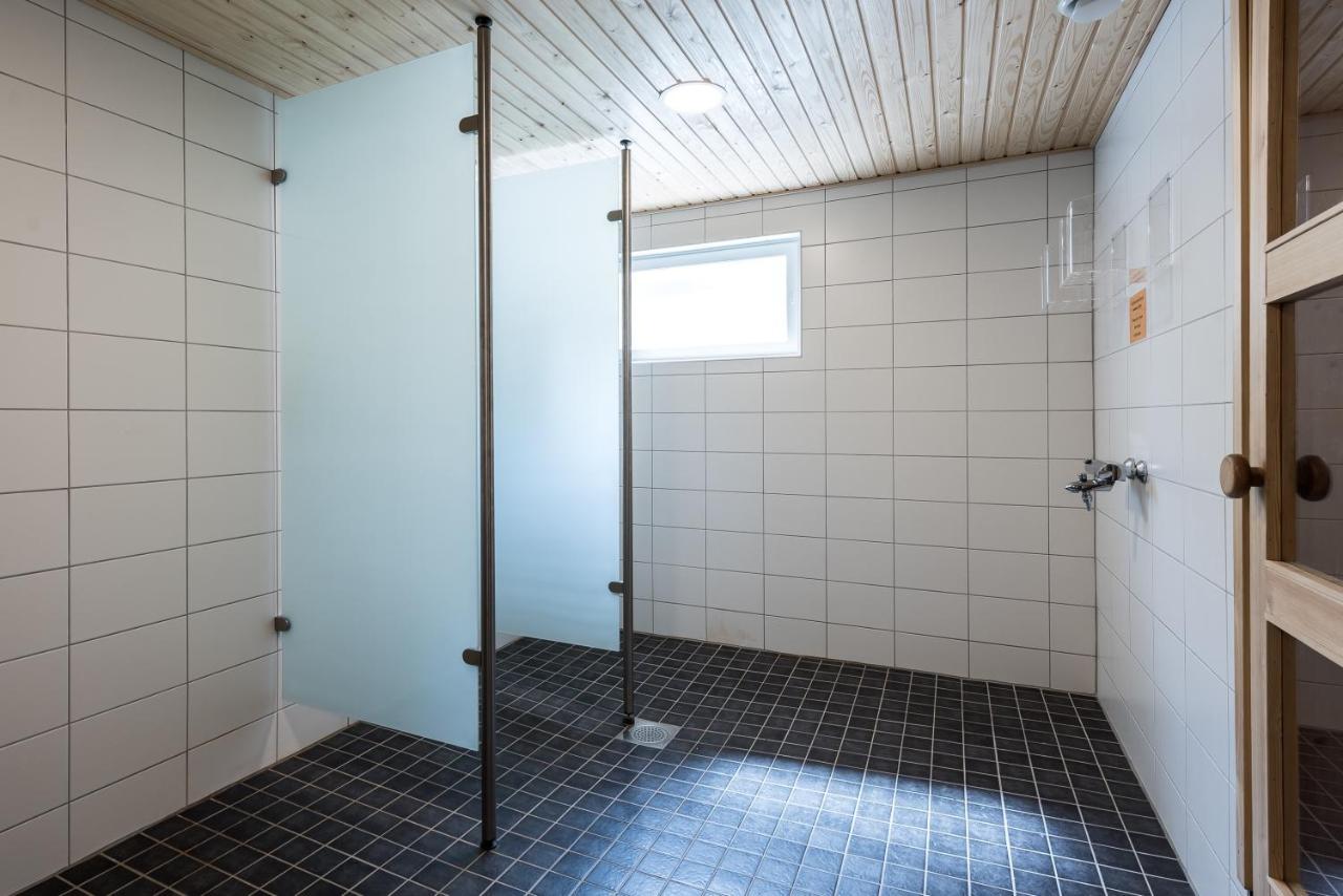 Hotel Hermica Tammerfors Eksteriør bilde